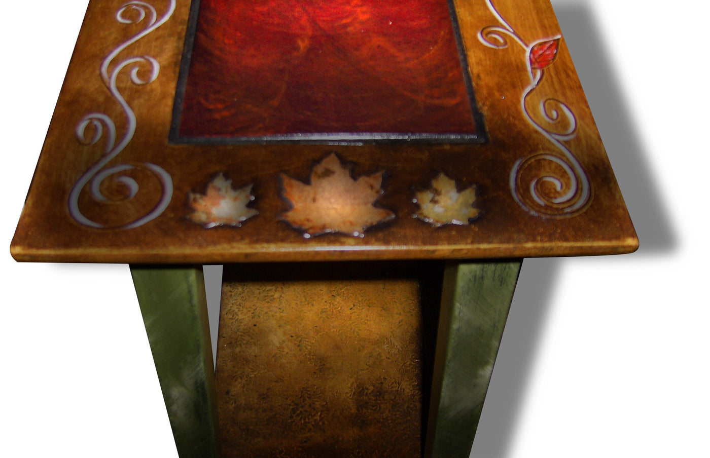 Bombay Sofa Table