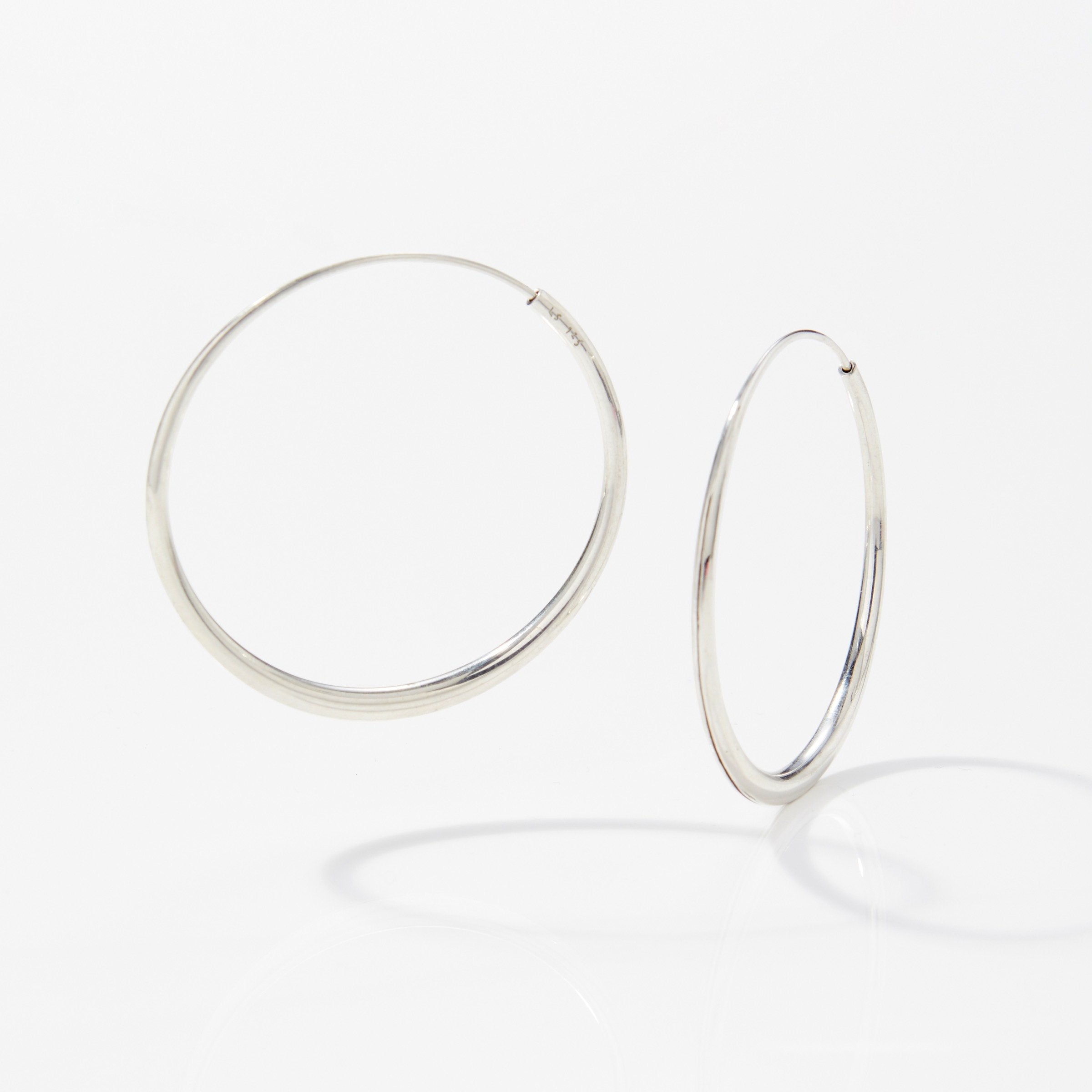 Luke's Hoops
