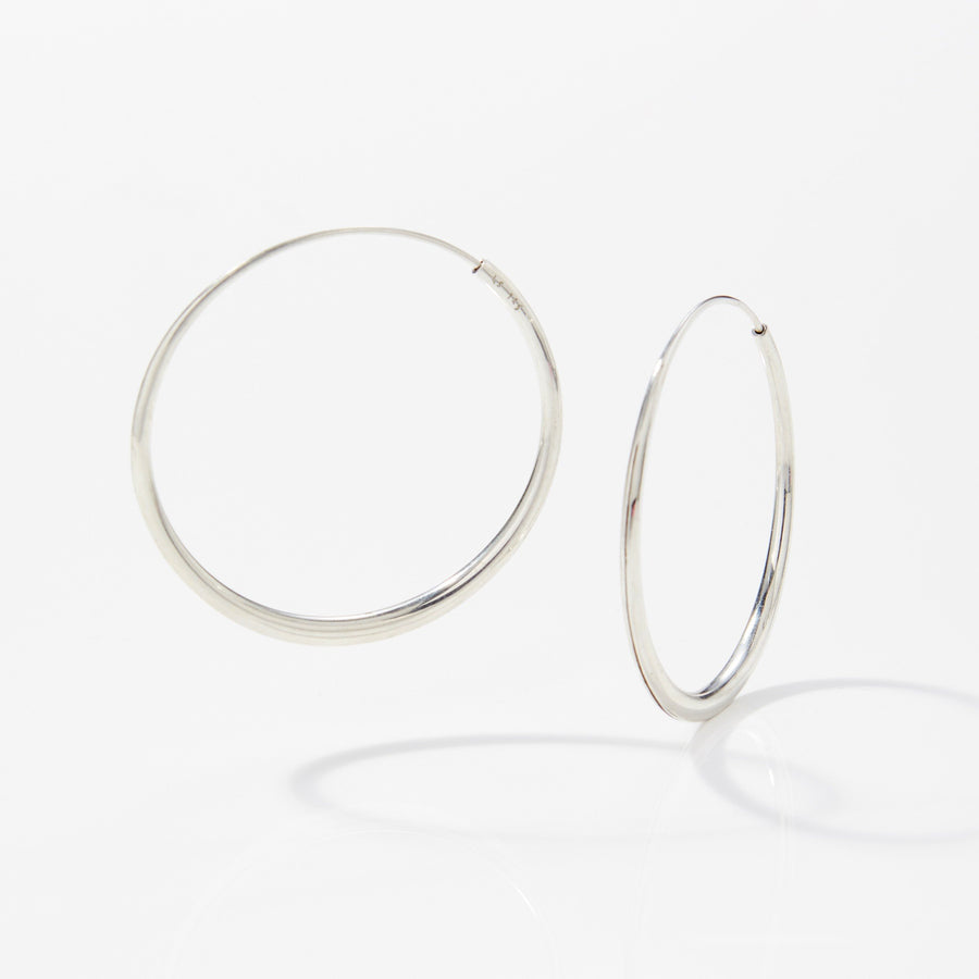 Luke's Hoops