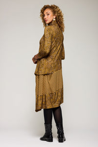 Signature Jersey Molly Dress