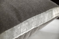 Gray/Nickel