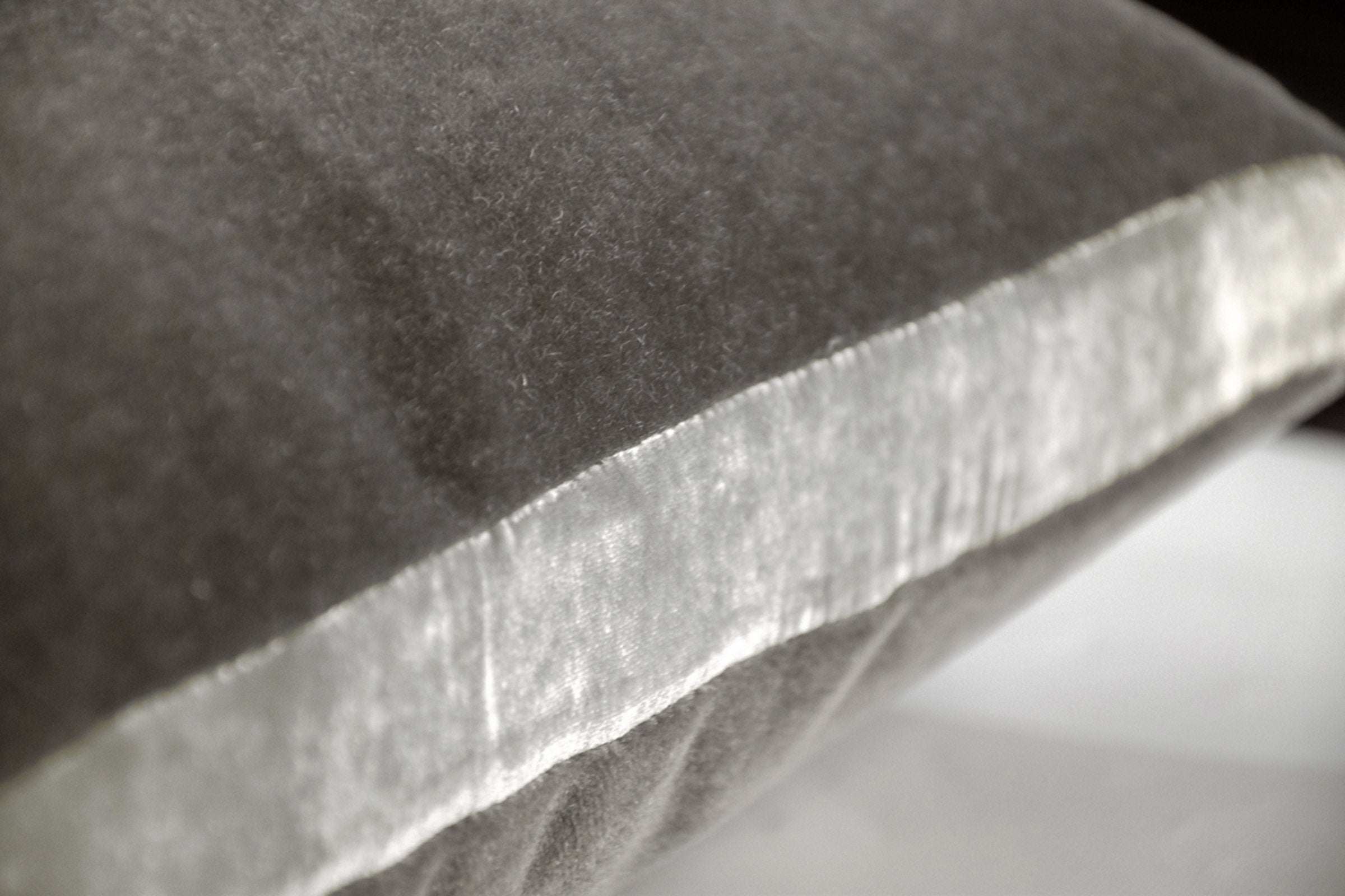 Gray/Nickel