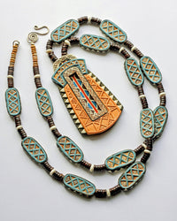 The Gift of Time Jewelry Set