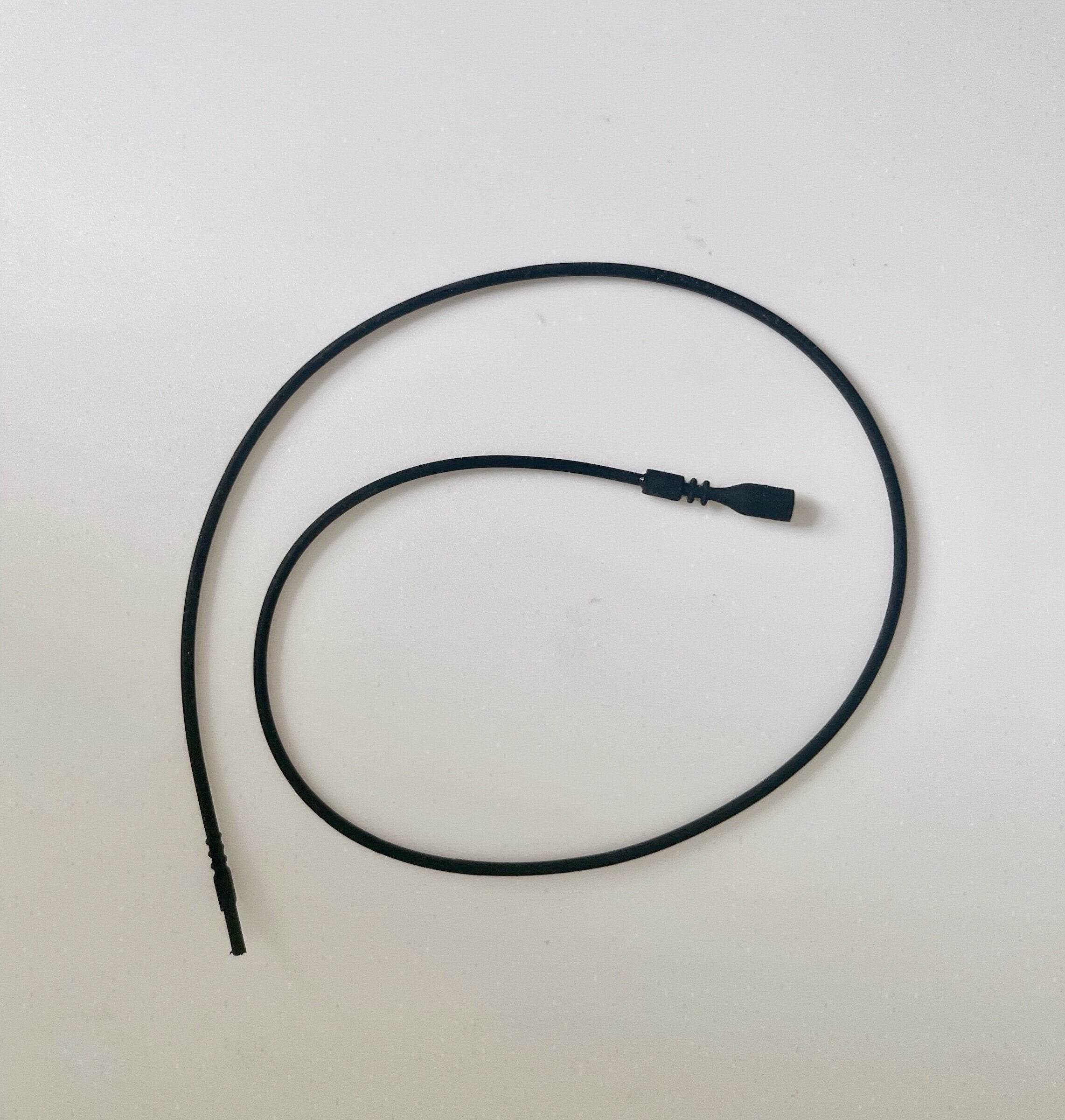 Sunset Petal Brooch & Pendant