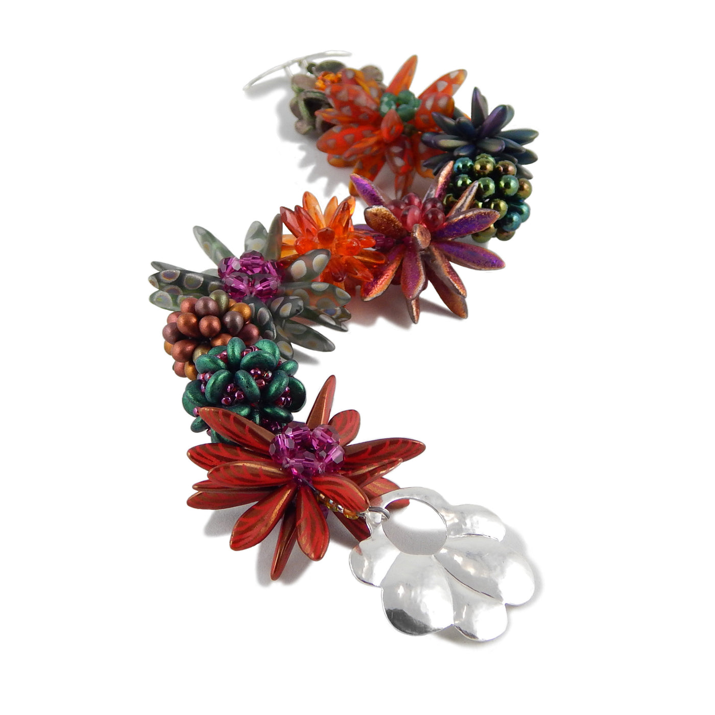 Internal Spark Bracelet