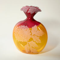 Olivia's Dahlias