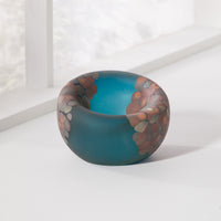 Seagreen with Wood