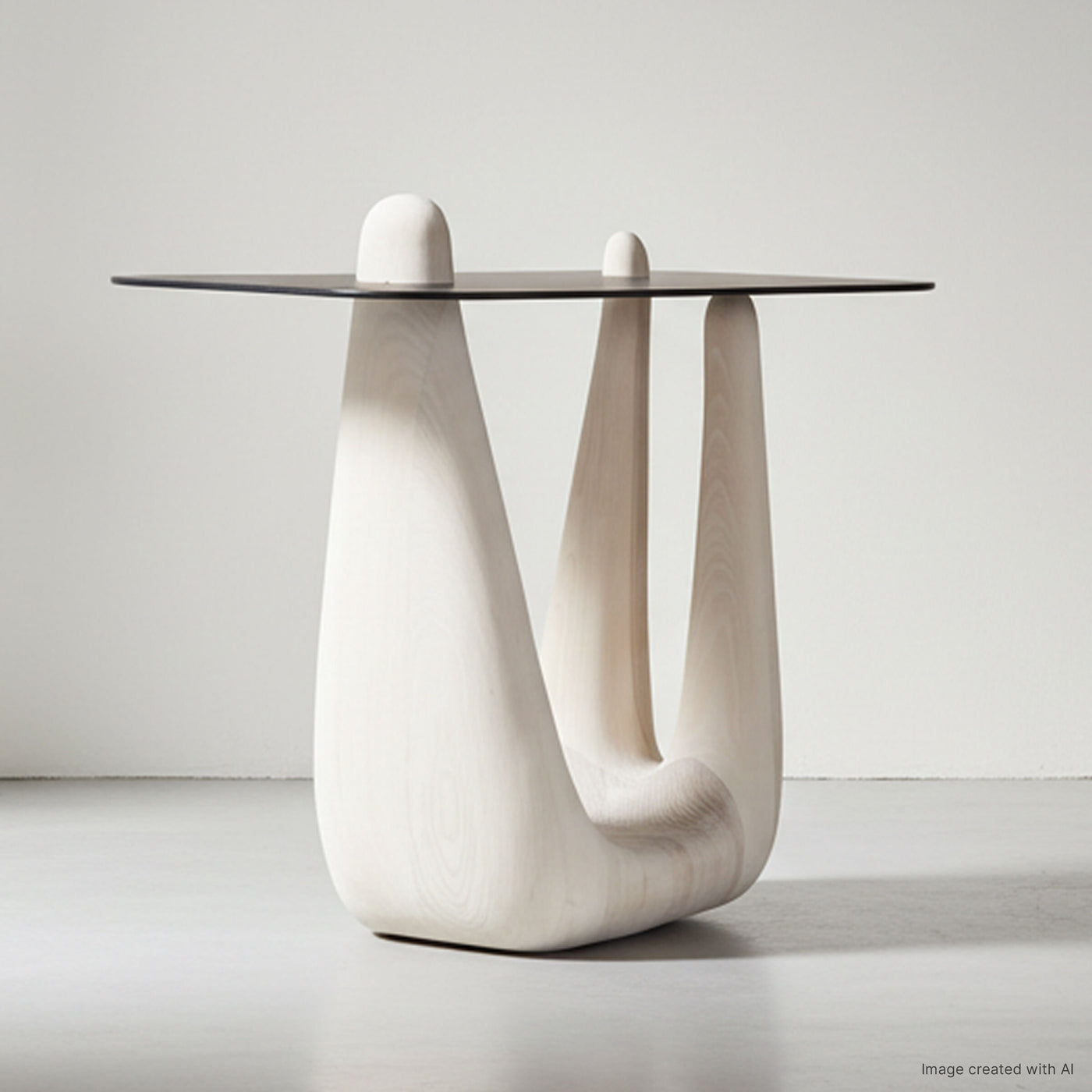 Curieuse Side Table