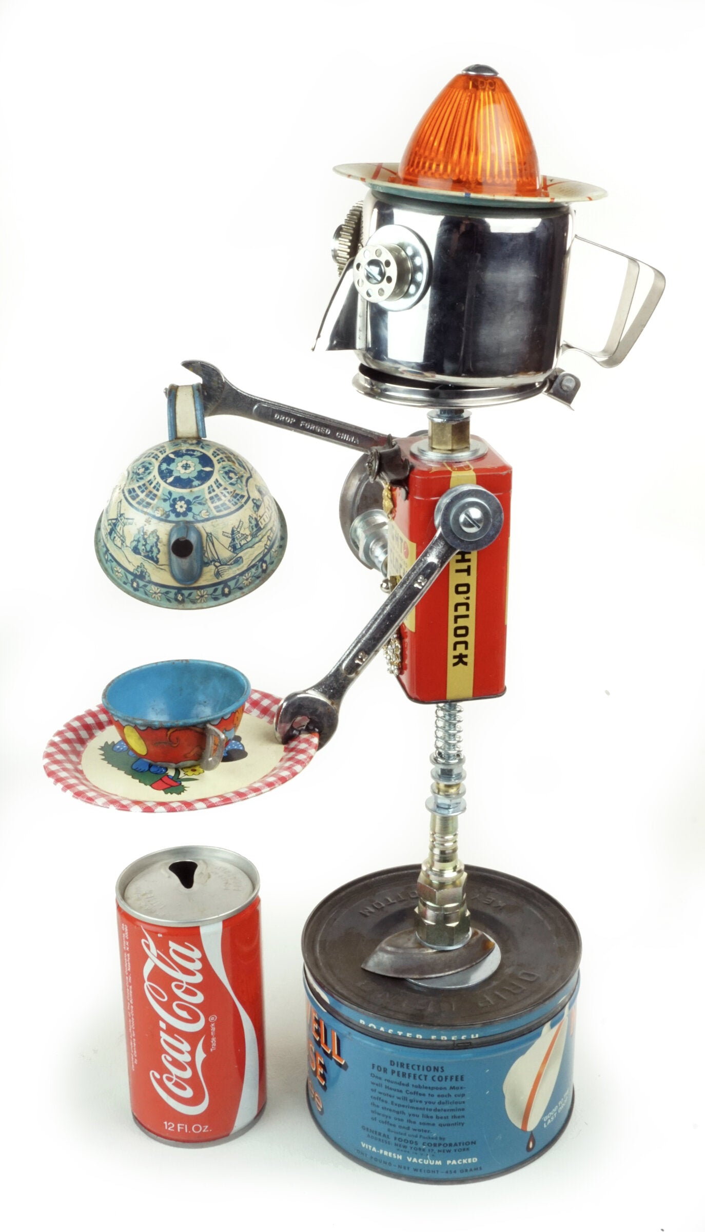 Phi Beta Cuppa Fobot