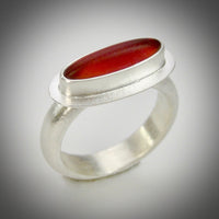 red glass 