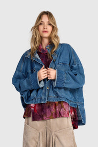 Workshop Jacket