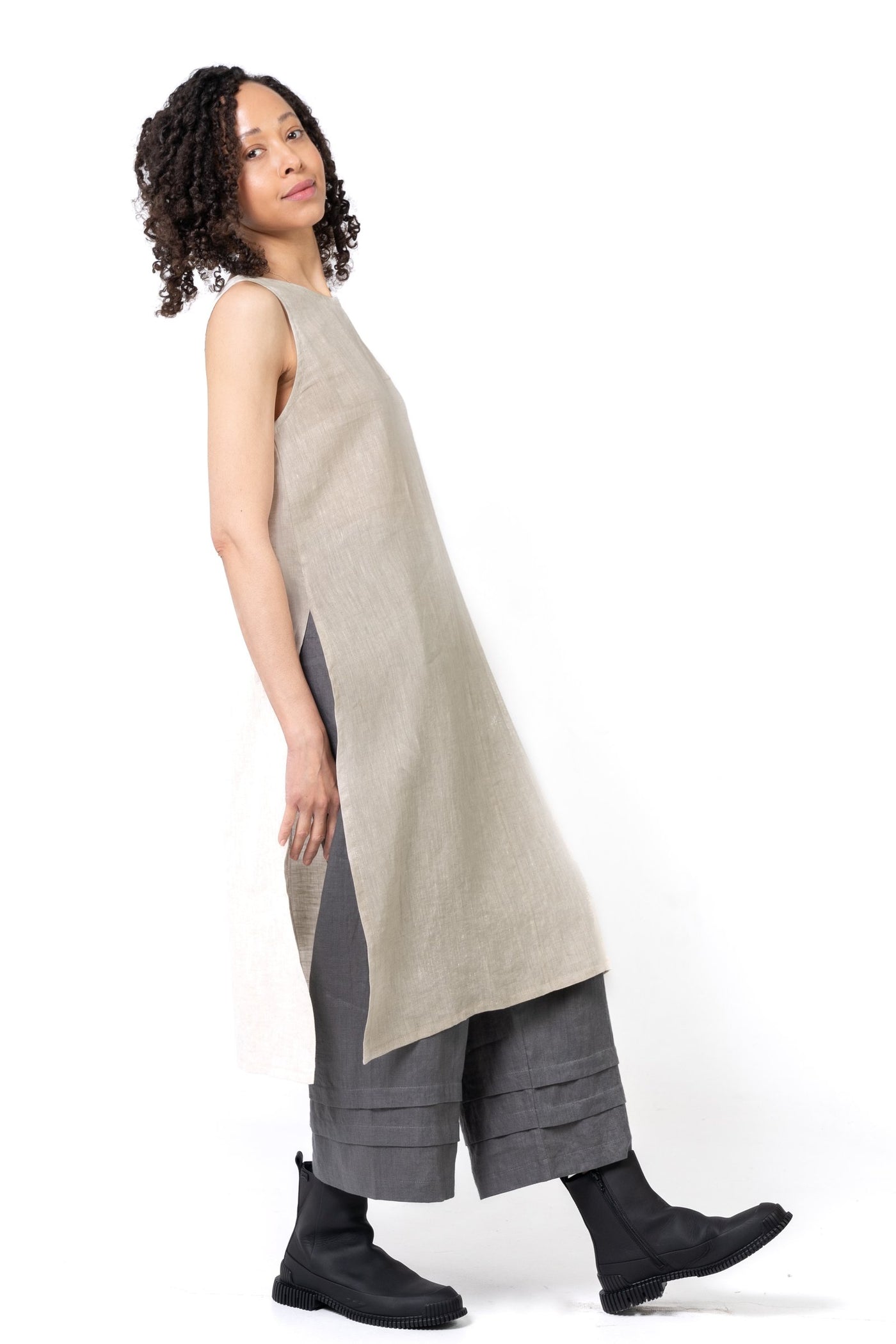 Natural Linen