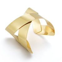 Cross Bracelet