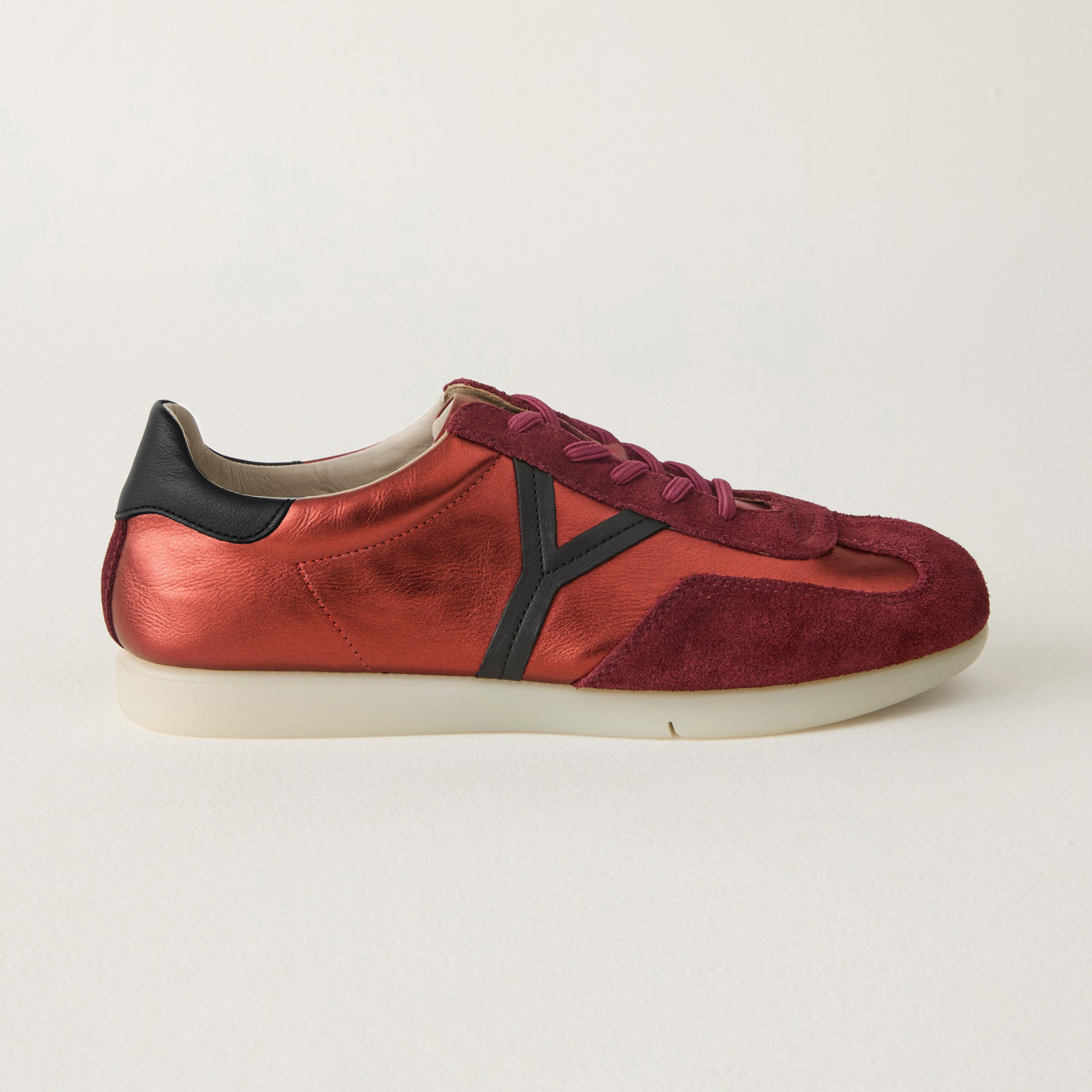 Zelk Shoe