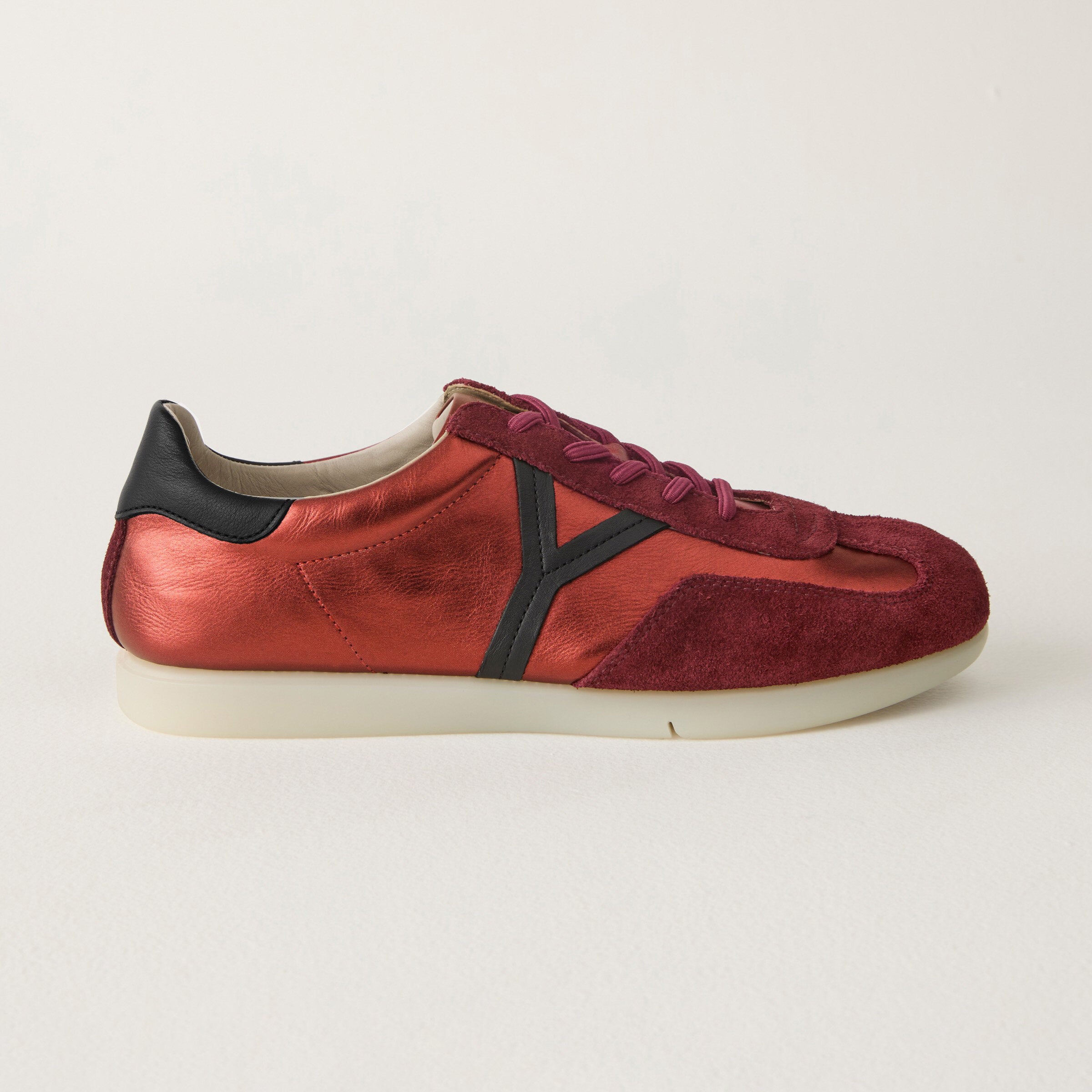 Zelk Shoe