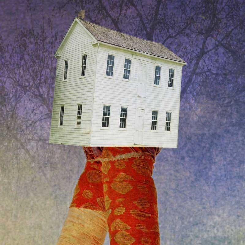 WalkingHouse