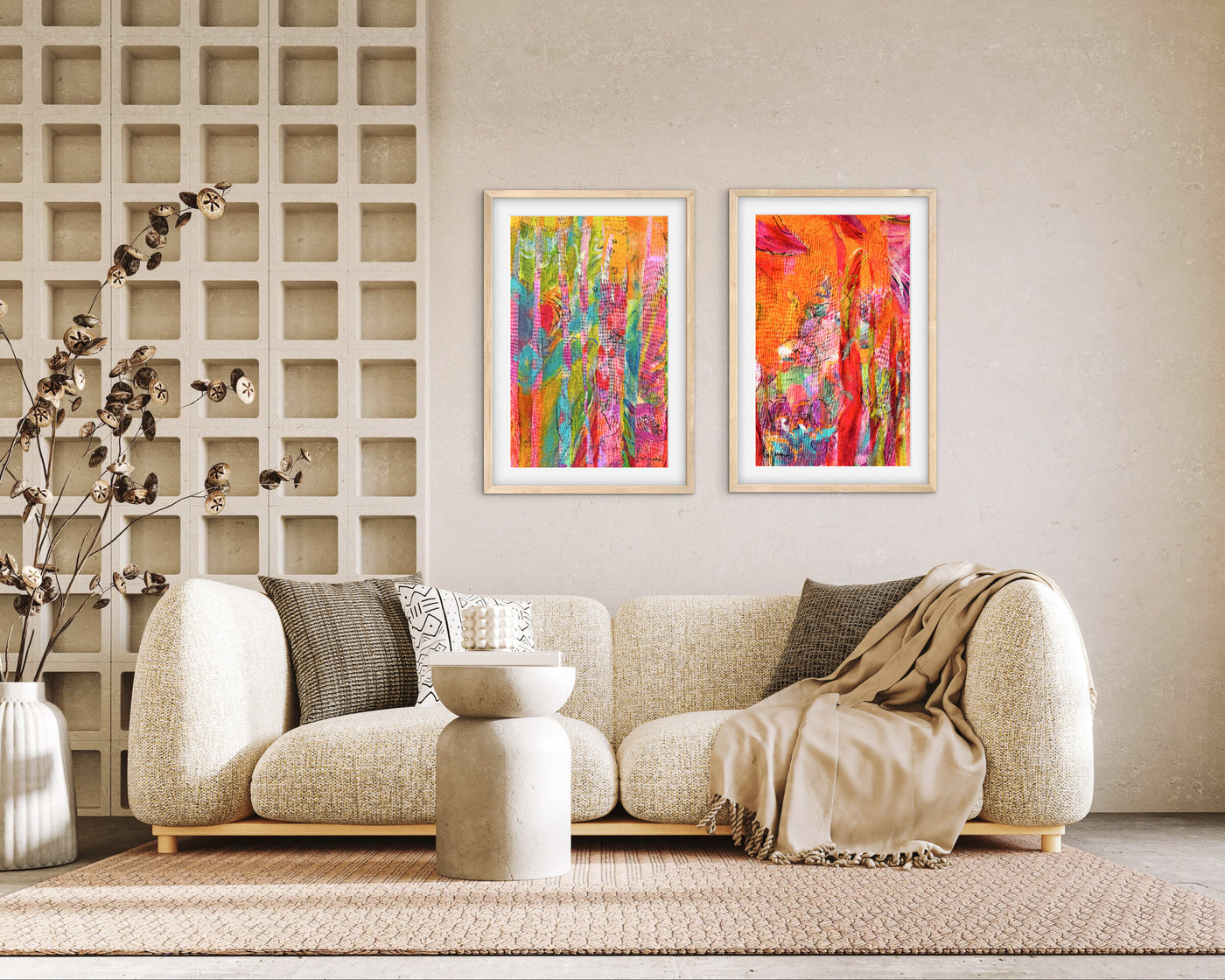 Glee: Inner Light Series