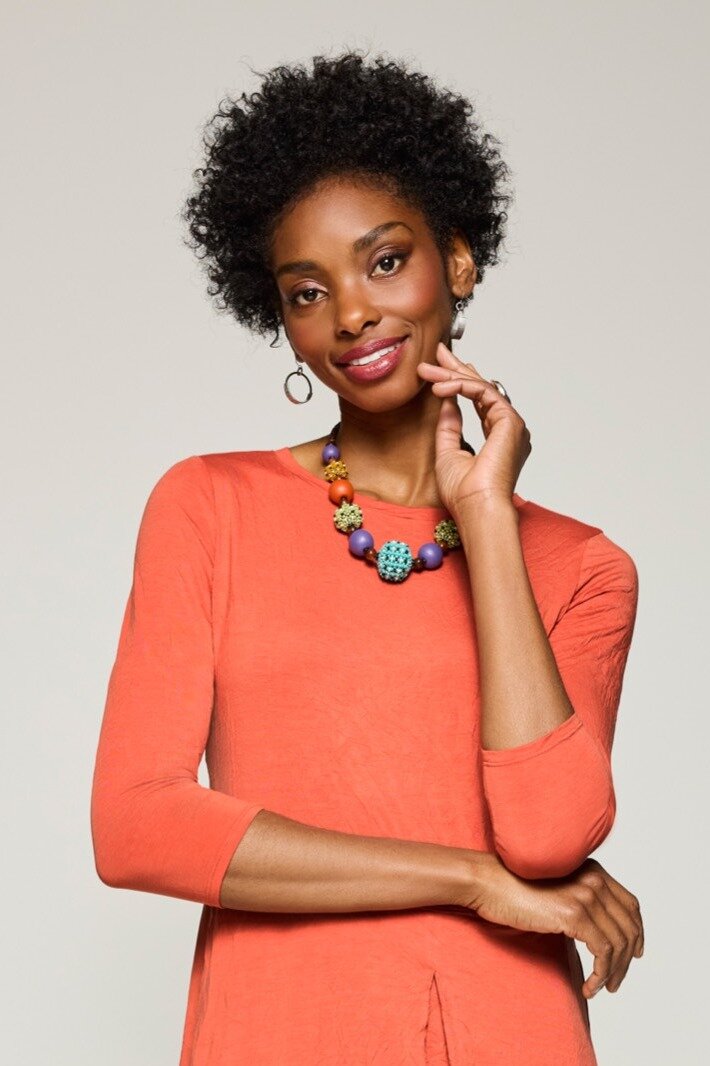 Calypso Necklace