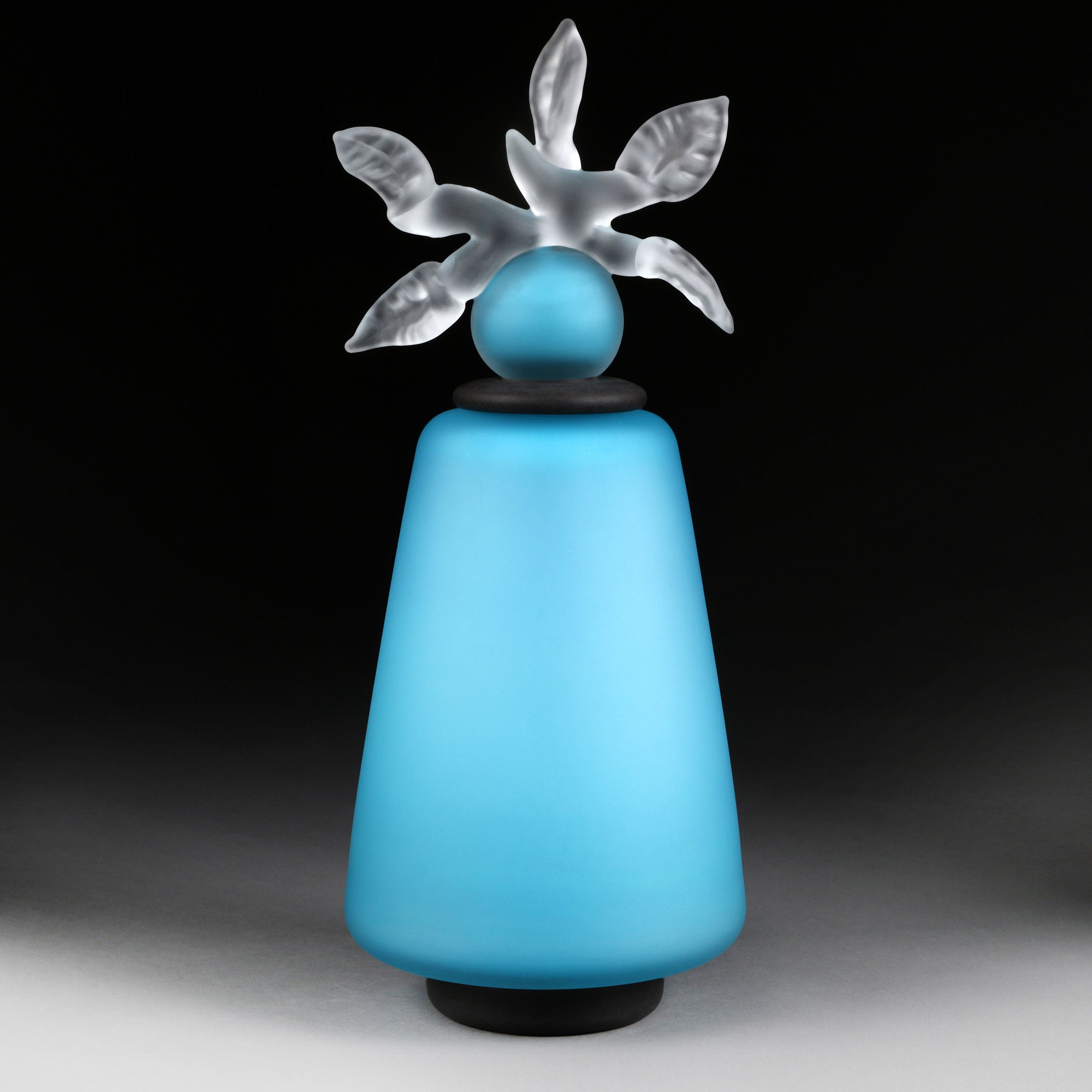Adriatic New Life Satin Tapered Cylinder
