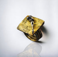 Remains Ring