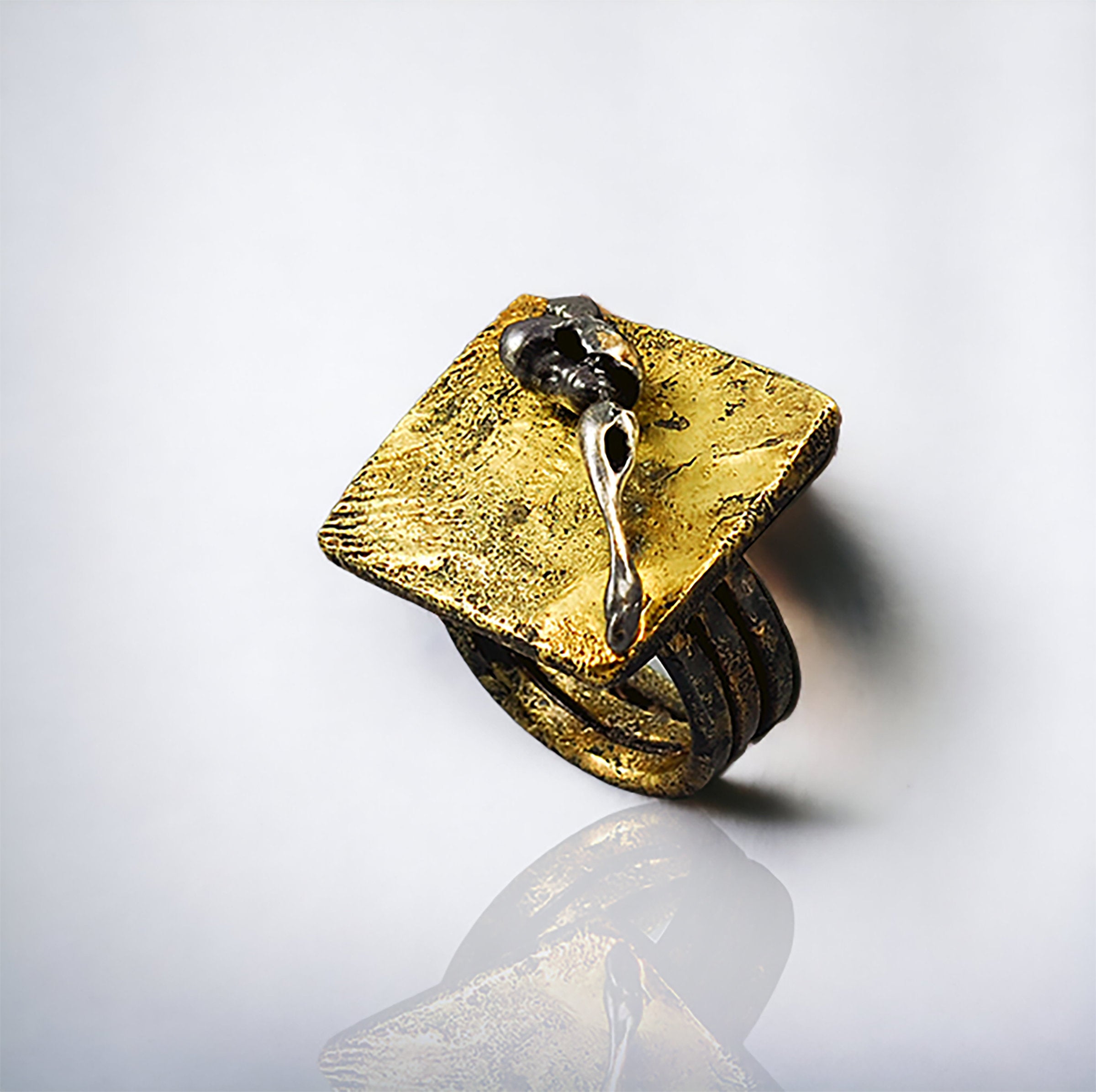 Remains Ring