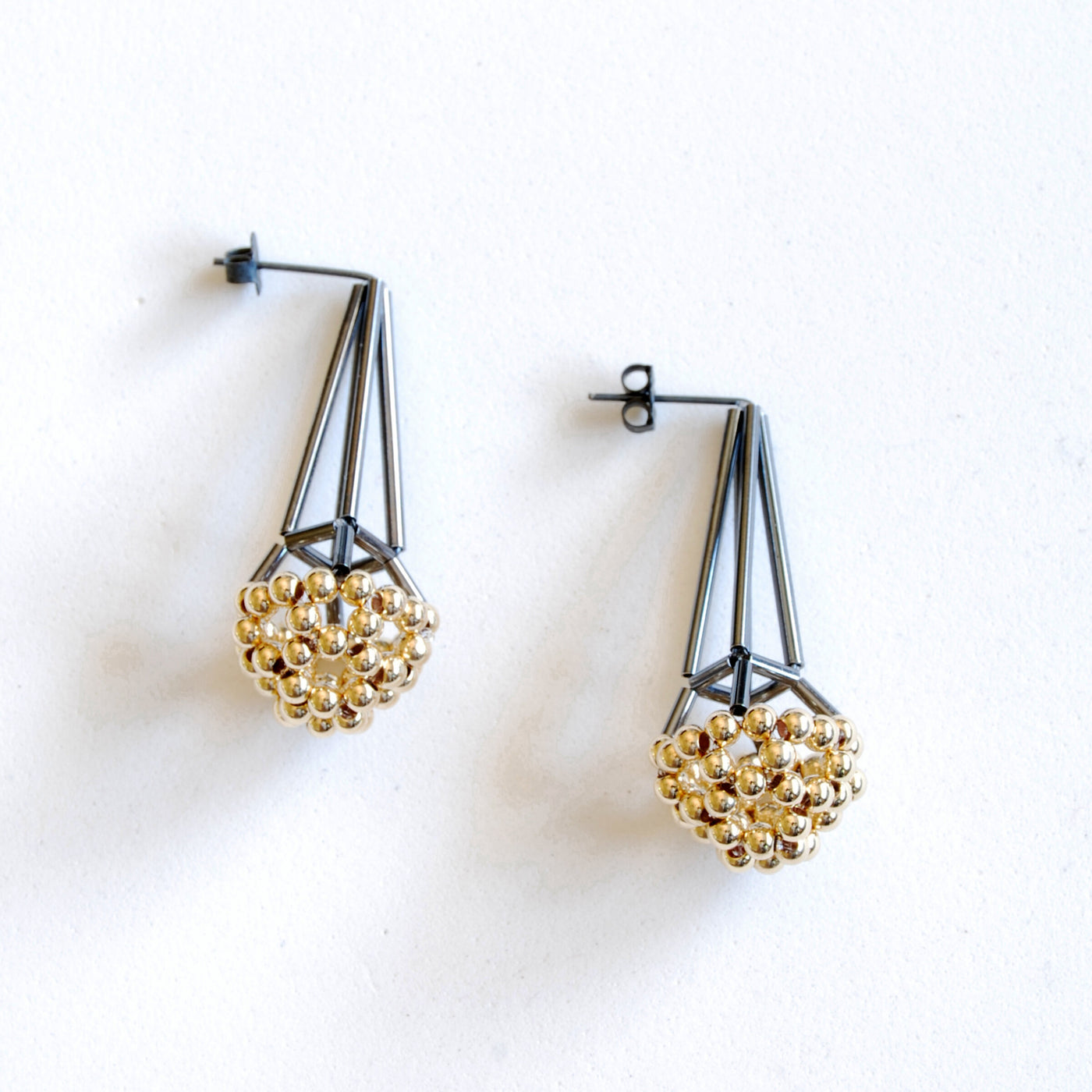 Beadspire Earrings