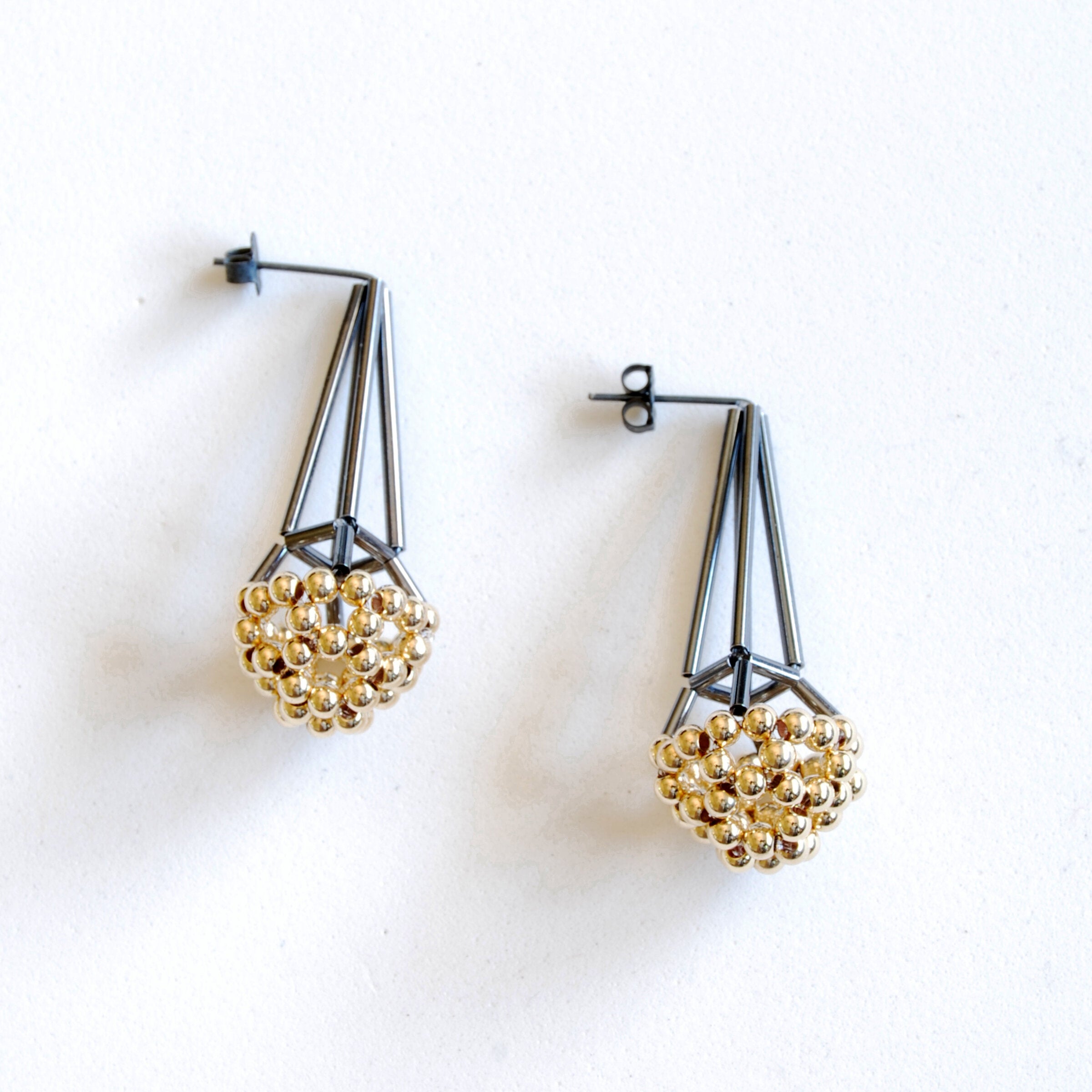 Beadspire Earrings