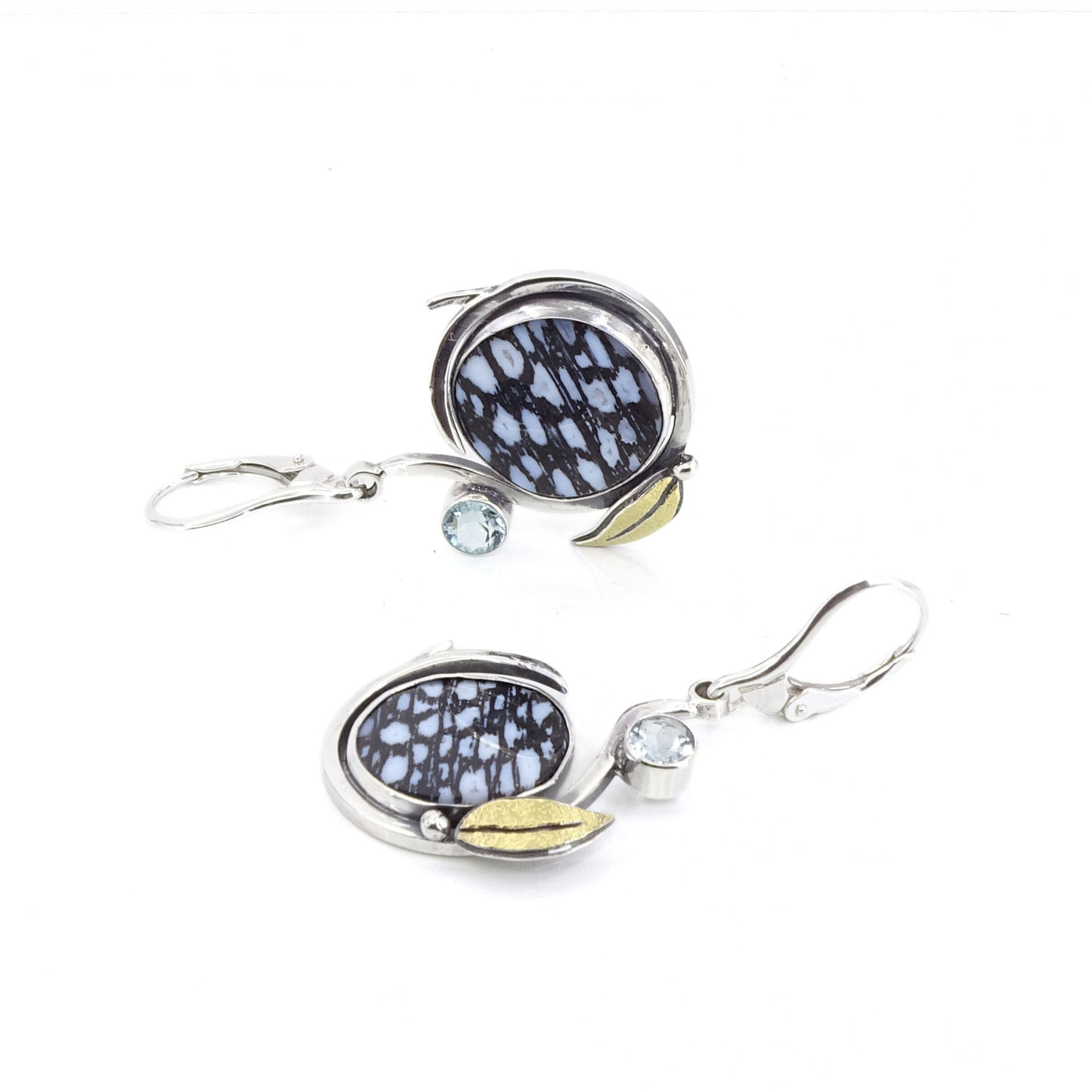 Galea Earrings