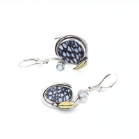 Galea Earrings