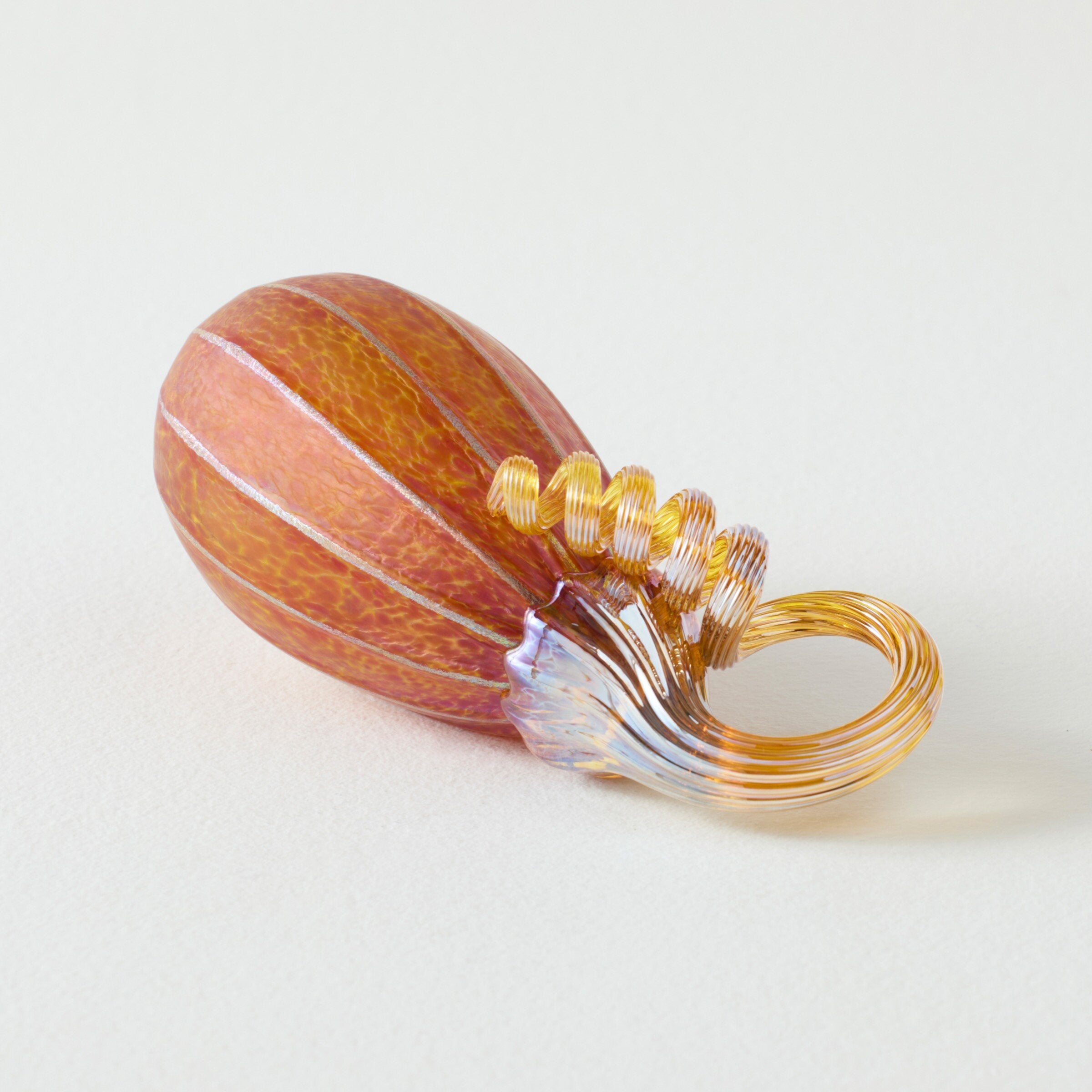 Sunrise Orange Small
