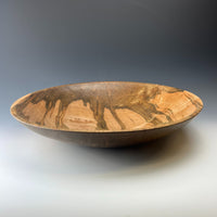 Ambrosia Maple Serving Bowl