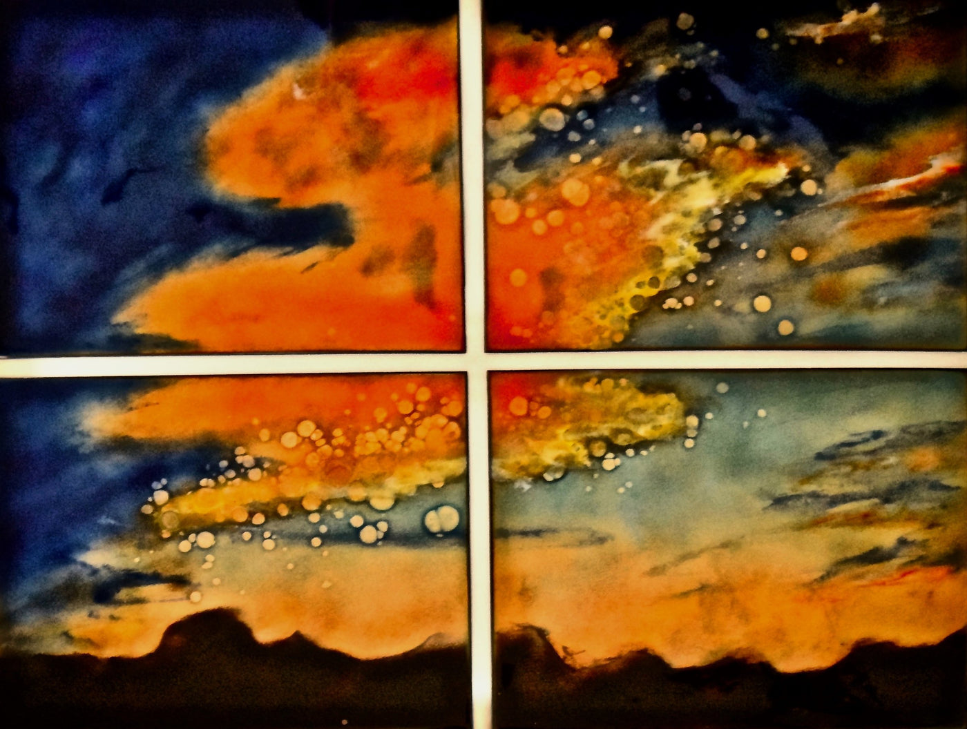 Sunset Quartet