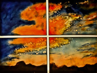 Sunset Quartet