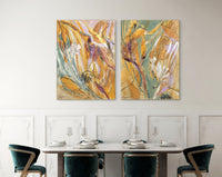 shown with Botanical Essence: Orchidaea II