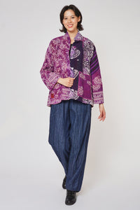 Flare Short Jacket #2