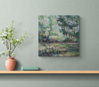 Woodland Retreat