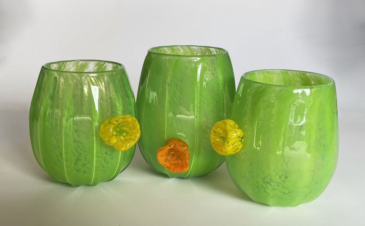 Cactus Drinkware