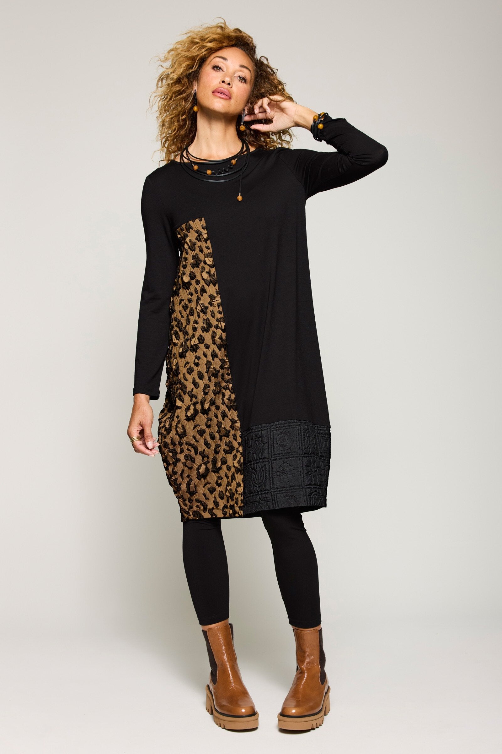 Shea Dress