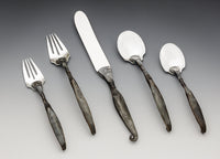 Place Setting | Twist Style