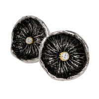 Oxidized Silver