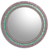Seafoam Purple