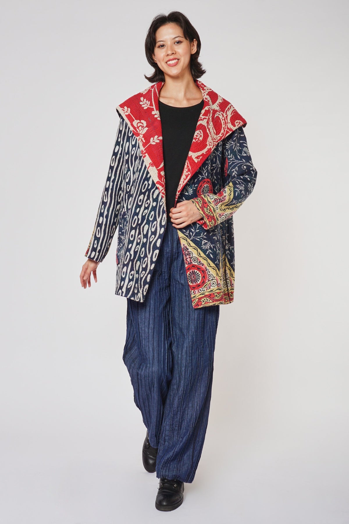 Pocket Jacket #2