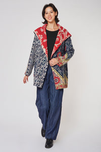 Pocket Jacket #2
