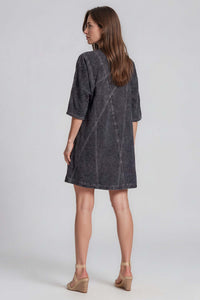 Linden Dress