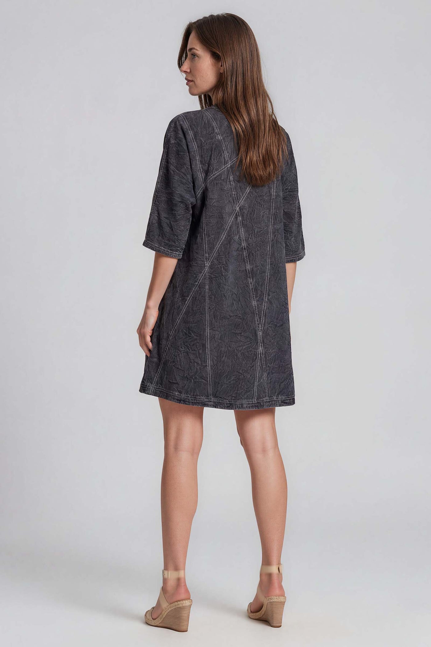 Linden Dress
