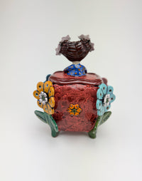 Aurelia Box