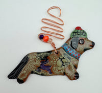 Dachshund I