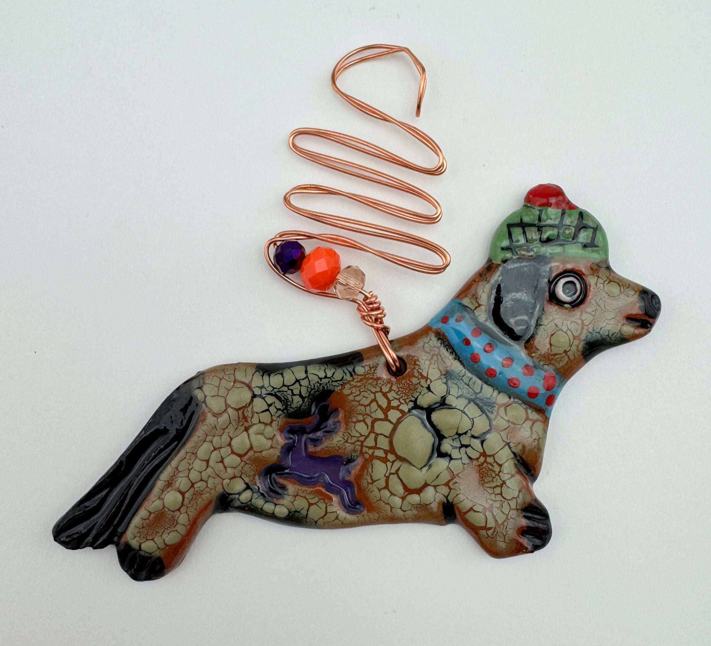 Dachshund I
