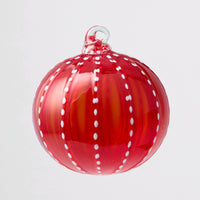 Candied Apple