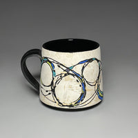Neurographic Mug